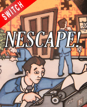 NEScape! Switch