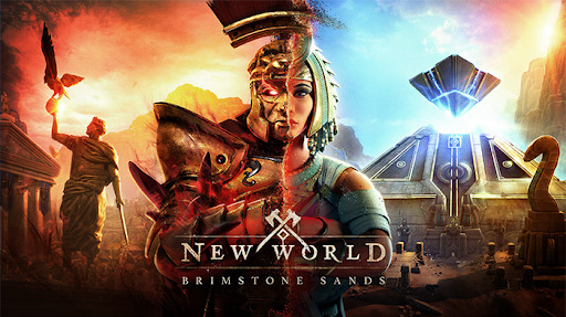 Nombres de servidores New World Fresh Start 