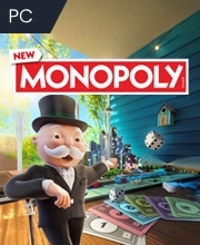 NEW MONOPOLY Pc