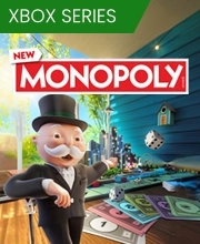 MONOPOLY Xbox Series X