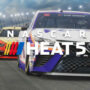 Resumen de la revisión del NASCAR Heat 5: Um Jogo de Corrida Familiar com Pontos Fortes