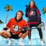 NHL 23 confirmado para octubre, incluye jugadoras