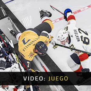 NHL 24 Video de Jugabilidad