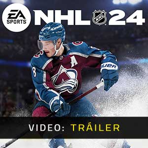 NHL 24 Avance en Video