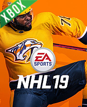NHL 19 Xbox One