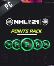 NHL 21 Puntos Pc