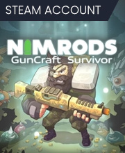 NIMRODS GunCraft Survivor Pc
