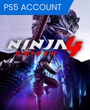 NINJA GAIDEN 4 Playstation 5