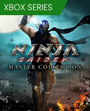 NINJA GAIDEN Master Collection Xbox Series X