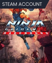 NINJA GAIDEN Ragebound Pc