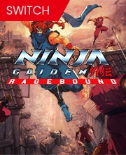 NINJA GAIDEN Ragebound Switch