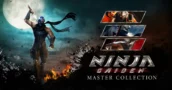 NINJA GAIDEN Master Collection Switch Key – ¡Desplome de precio: 3 juegos baratísimos!