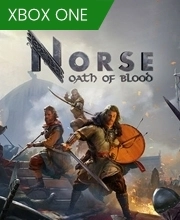 NORSE Oath of Blood Xbox One