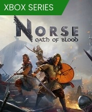 NORSE Oath of Blood Xbox Series X