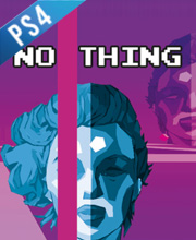 NO THING Playstation 4