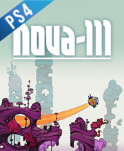 Nova 111 Playstation 4