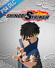 NTBSS Master Character Training Pack Kawaki Playstation 4