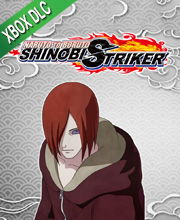 NTBSS Master Character Training Pack Nagato Xbox One