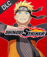 NTBSS Master Character Training Pack Naruto Uzumaki Last Battle Pc