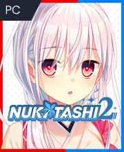 NUKITASHI 2 Pc