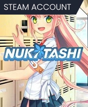 NUKITASHI Pc