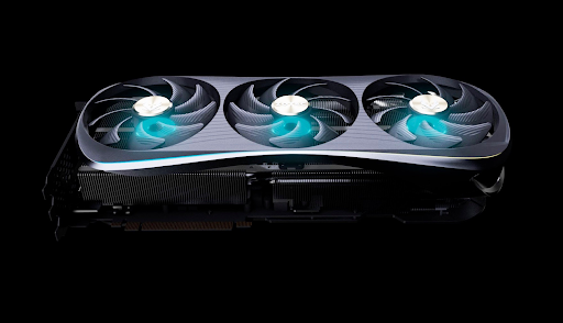 RTX 4090 Especificaciones