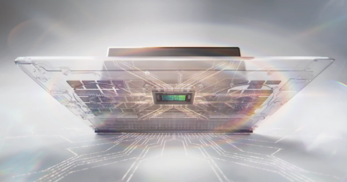 Por qué NVIDIA RTX Spark es un cambio arquitectónico clave para los portátiles Windows Por qué NVIDIA RTX Spark es un cambio arquitectónico clave para los portátiles Windows
