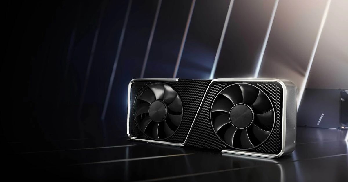 NVIDIA Reinicia la Producción de la RTX 3060 con Samsung
