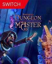 Naheulbeuk’s Dungeon Master Switch