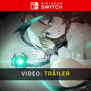 NanoApostle - Avance en Video