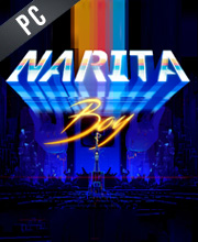 Narita Boy Pc