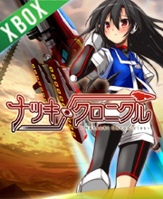 Natsuki Chronicles Xbox One