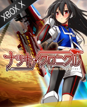 Natsuki Chronicles Xbox Series X