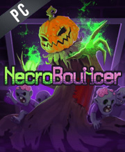 NecroBouncer Pc