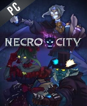 NecroCity Pc