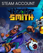 Necrosmith Pc