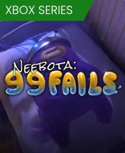 Neebota 99 Fails Xbox Series X