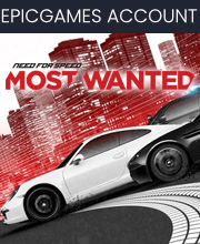 Need For Speed Most Wanted Pc