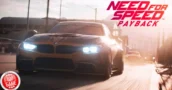 Revelación de la lista completa de coches de Need For Speed Payback
