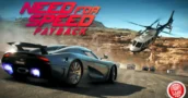 El tamaño de la descarga de Need For Speed Payback es mucho mas pequeño que esperado