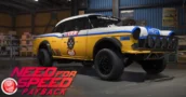 El trailer de lanzamiento de Need For Speed Payback esta lleno de acción