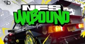 Need For Speed Unbound: Ver el tráiler de presentación de Takeover Events