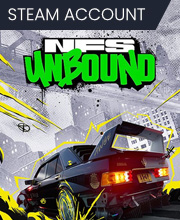 Need For Speed Unbound Pc