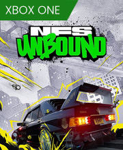 Need For Speed Unbound Xbox One