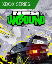Need For Speed Unbound Xbox Series X