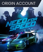 Need for Speed Pc