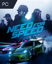 Need for Speed 2015 Pc
