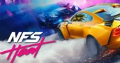 Echa un vistazo a 7 minutos de juego de 4K en bruto para Need for Speed Heat
