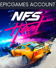 Need for Speed Heat Pc