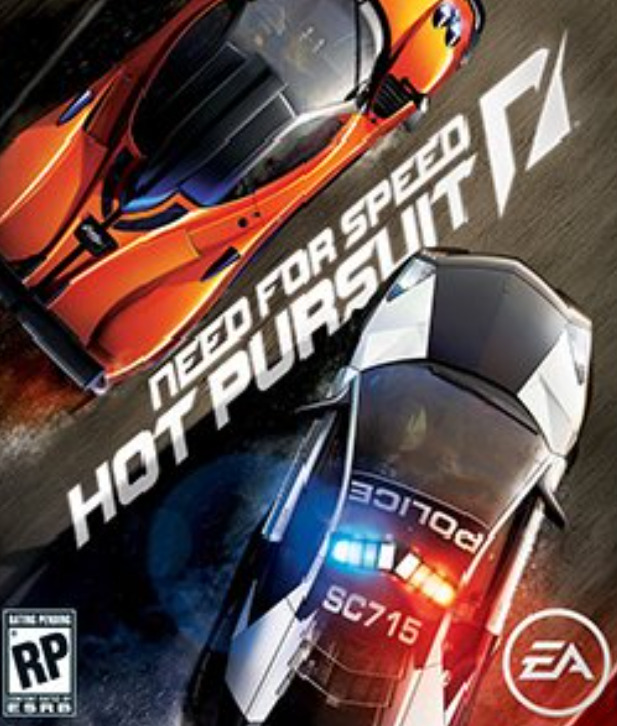 Need for Speed Hot Pursuit Remastered: Gran Oferta por Solo 4€